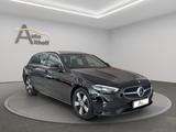 Mercedes-Benz C220dT 2.HD AUT AHK LED NAV 360° KAM PARK TEMP