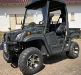 CFMOTO UTV XY500-S - GEBRAUCHT UTV