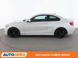 BMW 2er 230i M Sport Aut.*NAVI*LED*TEMPO*PDC*SHZ*H/K - BMW Gebrauchtwagen von 2017