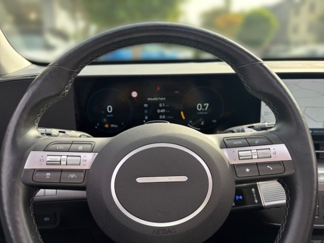 Hyundai Kona – Bild 8