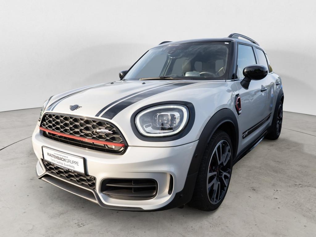 MINI Jcw Countryman John Cooper Works All4 JCW Trim LED, миниатюра 2