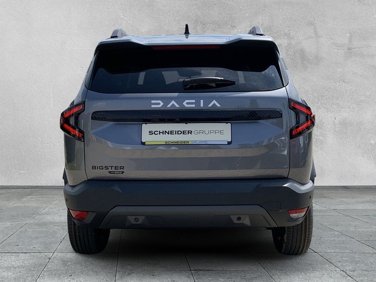 Dacia Bigster - Bild 4