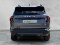 Dacia Bigster - Vorschau Bild 4