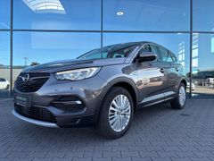 Fahrzeugabbildung Opel Grandland X 1.2 Turbo Innov Auto. LED AHK u-frei