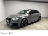 Audi RS 3 Sportback 2.5 TFSI quattro ohne OPF Klima - Audi RS3 ohne OPF Gebrauchtwagen
