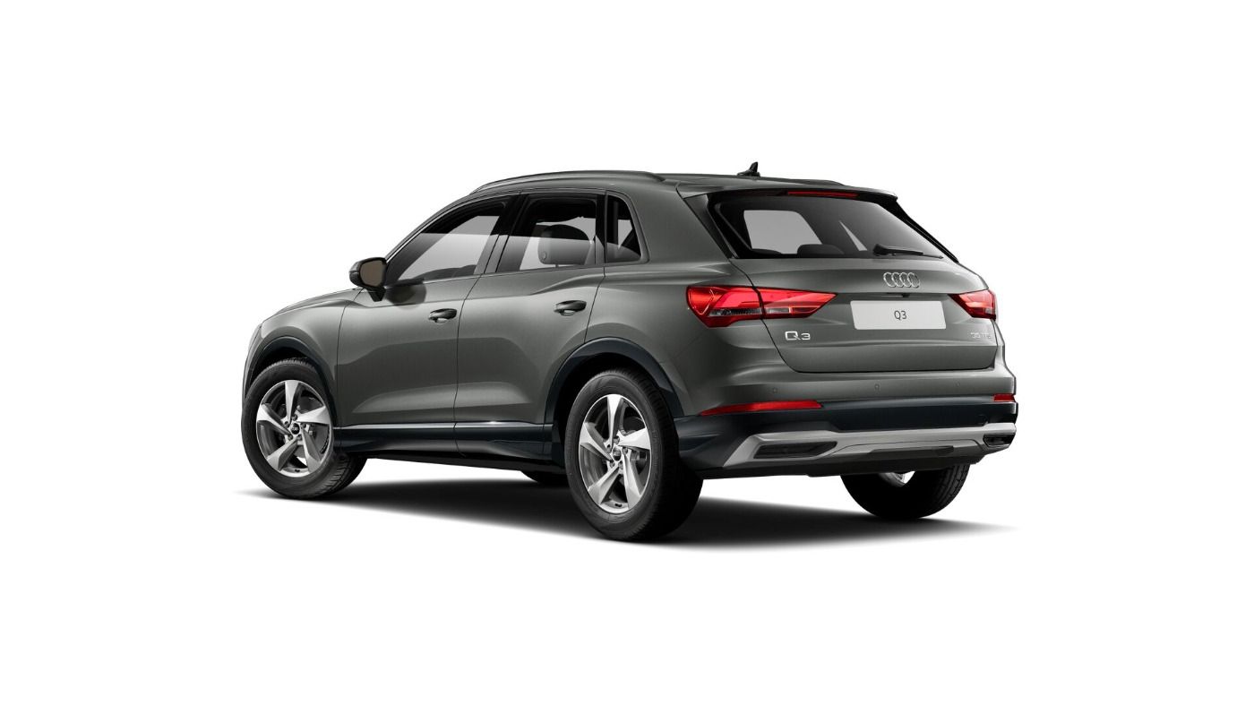 Audi Q3 - Bild 3