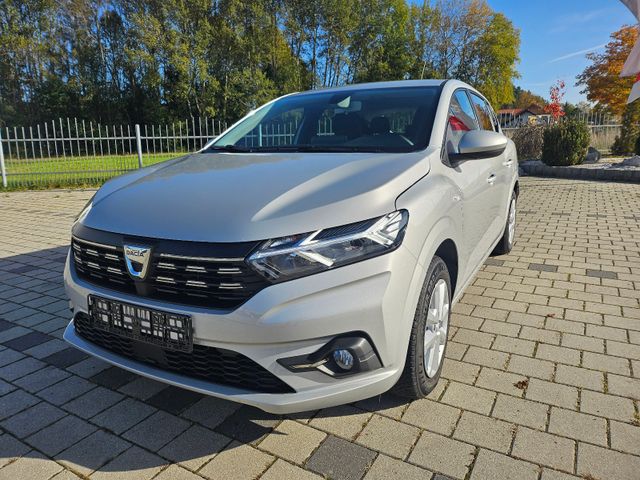 Dacia Sandero III Comfort