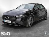 Mercedes-Benz A 200 AMG MBUX+RüKam+LED+Pano+Distronic+Sitzheiz - Mercedes-Benz A-Klasse mit Benzin-Antrieb