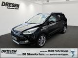 Ford Kuga Individual 1.5 EcoBoost + Winterpaket + Xen - Ford in Düsseldorf