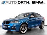 BMW X4 M40i LEDER NAVI-P HUD ST-HZG EL-SITZ 360° h/k - BMW: E36