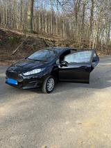 Ford Fiesta 1,0 48kW 