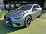 Infiniti INFINITI Q30 1.5 diesel Business UNIPROP OK NEOP - graue Infiniti Q30