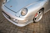 Porsche 993 Turbo S Gembella - gebrauchte Porsche 993 aus dem Jahr 1998