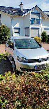 Volkswagen Golf Plus 2.0 TDI Style Style - Volkswagen Golf Plus Style mit Diesel-Antrieb