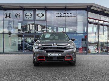 Citroën C5 Aircross Feel 1.2 PT 130 °LED°Navi°RFK°SHZ°BF