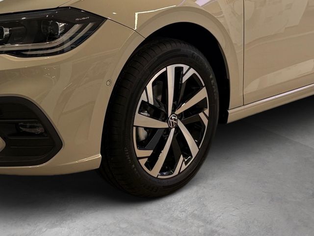 Polo VI Goal 1,0 l TSI El. Panodach Navi Rear Vi