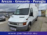 Iveco IVECO Daily 35C13V/BarTor2.8 TDI PL-TM-RG Furg - Iveco aus 2004