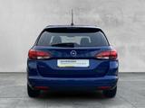 Opel ASTRA K ST EDITION 1.2T LED+NAVI+AHK+KAMERA+SHZ - Opel Astra aus 2023
