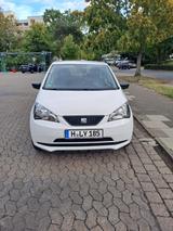 Seat Mii 1.0 44kW CONNECT CONNECT - Seat Mii mit Benzin-Antrieb: Connect