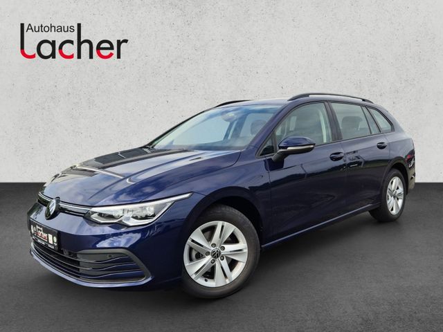Golf Variant Life 1.5 eTSI DSG