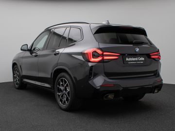 BMW X3 - 9