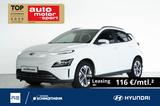 Hyundai Kona Elektro Edition 30+ 136PS, 39,2 KWh Akku - Hyundai KONA: Edition 30