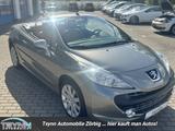 Peugeot 207 CC 1.6 16V VTi 120 Platinum - Peugeot 207: Vti