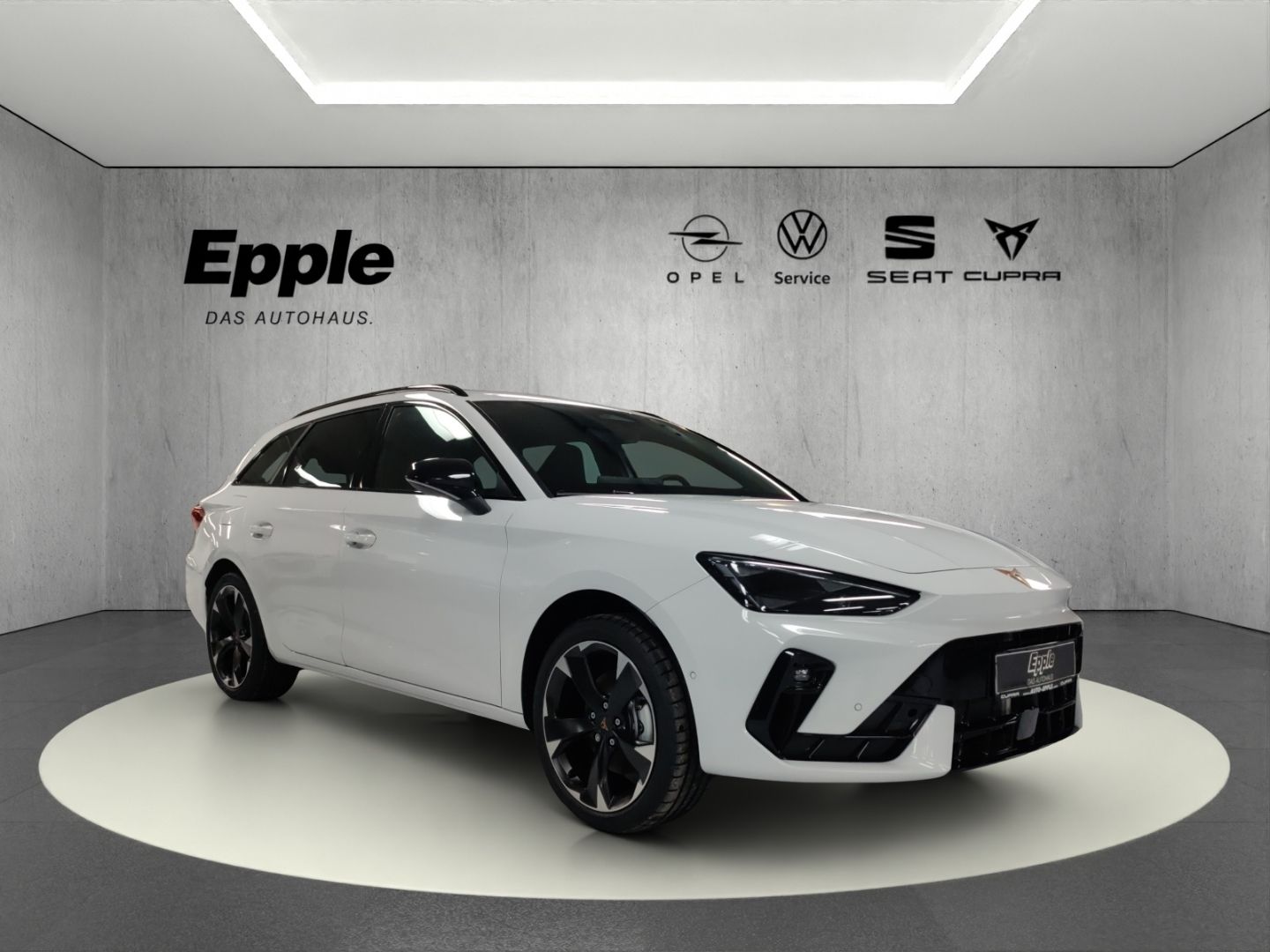 Cupra Leon - Bild 2