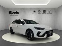 Cupra Leon - Vorschau Bild 2