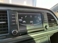 SEAT Leon 1.4 TSI FR 2.HD NAV AHK PDC LED 17