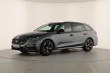 Skoda OCTAVIA C. RS FIRST EDITION 2.0TSI DSG HEAD-UP - Skoda Octavia mit Benzin-Antrieb: Kombi, Automatik