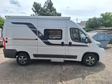 Knaus Boxlife MK540 Autark, Raumwunder, Automatik, ü - Knaus Kastenwagen