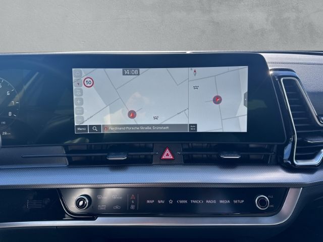 Fahrzeugabbildung Kia Sportage GT-LINE 4WD 1.6 T-GDI MILD-HYBRID *SOUN