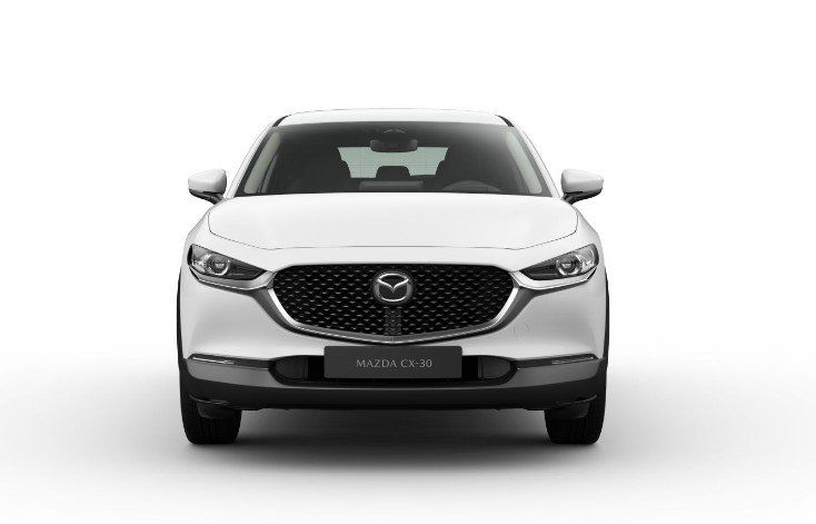 Fahrzeugabbildung Mazda CX-30 2.5i 140PS Prime-Line
