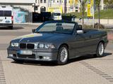 BMW E36 318i Leder, Hardtop, Elektr. Verde... - BMW 318 aus 1996: 318i