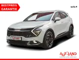 Kia Sportage 1.6 T-GDI Spirit LED Kamera Sitzluft - Kia aus 2022