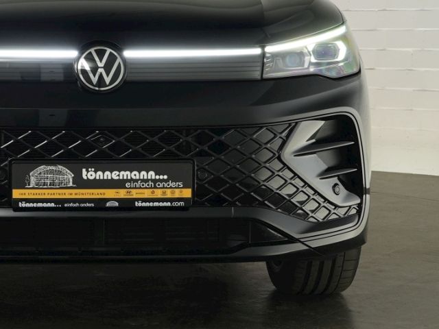 Tiguan R-LINE TSI DSG 4MOTION+AHK+MATRIX LED+NAV