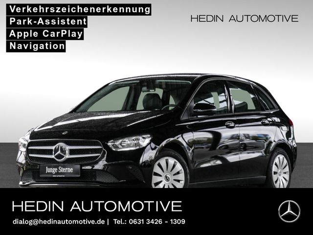 Mercedes-Benz B250e PTS|SHZ|KLIMA|DAB|MBUX|TEMPOMAT|SPUR