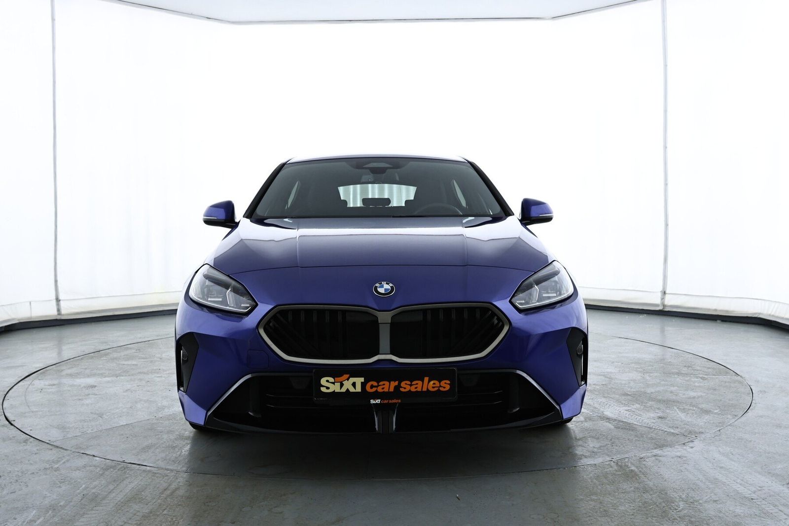 BMW 118d M Sport|ad.LED|ACC|SHZG|DA+|Aktivsitze|RFK imagem 2