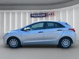 Hyundai i30 Classic *Garantie*Finanzierung* - Hyundai: Finanzierung