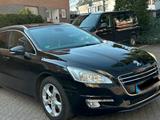 Peugeot 508 1.6 Motor - Peugeot 508 in Bielefeld