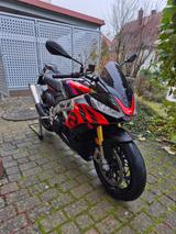 Aprilia Tuono neuwertig - Angebote