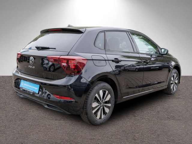 Volkswagen Polo - Bild 3
