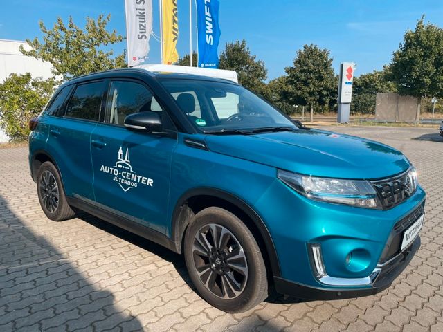 Vitara 1.5 Comfort+ 4x4 *Allgrip*Panorama