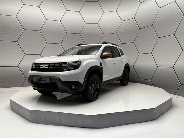 Dacia Duster  TCe 150 EDC 2WD Extreme Vollausstattung