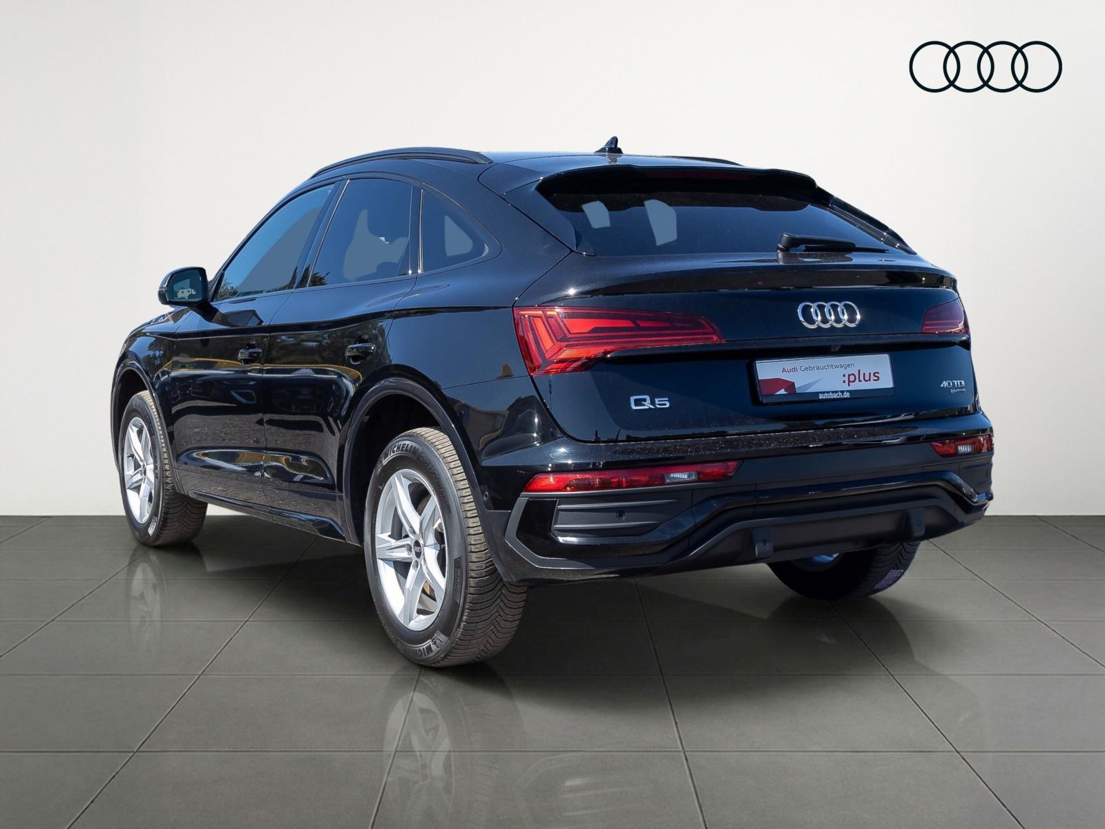 Audi Q5 - Bild 8