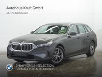 BMW 520 - Vorschau Bild 2