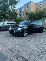 Volkswagen VW Lupo 1.4L mit tüv bis 2027 - VW Lupo Gebrauchtwagen in Hannover
