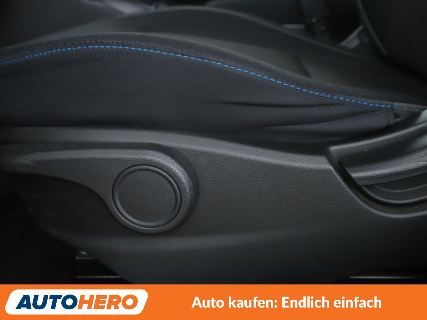 Hyundai i10 1.2 Passion*SHZ*KLIMA*TEMPO*GARANTIE*