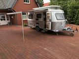 HYMER / ERIBA / HYMERCAR 542 60 Years - HYMER / ERIBA Wohnwagen